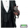 The Godfather The Offer Vito Corleone figura 20cm