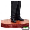 The Godfather The Offer Vito Corleone figura 20cm