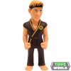 Cobra Kai John Lawrence Minix figura 12cm