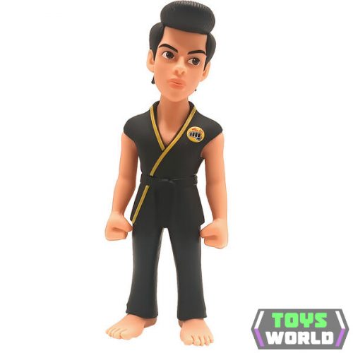 Cobra Kai Miguel Diaz Minix figura 12cm