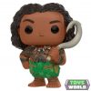 Funko POP figura Moana Maui