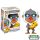 Funko POP figura Disney The Lion King Rafiki Simba-val