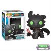 Funko POP figura How to Train your Dragon 3 Toothless