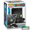 Funko POP figura How to Train your Dragon 3 Toothless