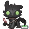 Funko POP figura How to Train your Dragon 3 Toothless