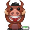 Funko POP figura Disney Oroszlánkirály Luau Pumba