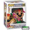 Funko POP figura Disney Lion King Luau Timon