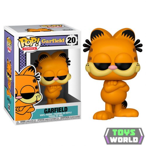 Funko POP figura Garfield