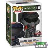 Halo Infinite Funko POP! Games Vinyl figura Spartan Mark VII w/Shock Rifle 9 cm