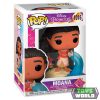 Funko POP figura Disney Ultimate Princess Moana