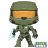 Funko POP figura Halo Master Chief Exkluzív 25cm