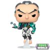 Funko POP figura OverWatch 2 Sigma