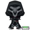 Overwatch Funko POP! Games Vinyl figura Reaper 9 cm