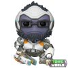 Funko POP figura Super OverWatch 2 Winston 15cm