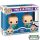 Funko POP Rugrats Phil & Lil Exkluzív 2db-os figura csomag