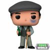 Funko POP figura The Godfather 50th Michael Corleone