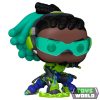 Funko POP figura OverWatch 2 Lucio