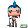 Funko POP figura OverWatch 2 Junker Queen