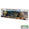 POP pack 3 figura Jurassic World