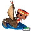 Funko POP figura Disney 100th Anniversary Moana