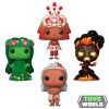 Funko Pop figura 4  Disney Vaiana Moana Exclusive