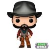 Funko POP figura Yellowstone 1883 James Dutton