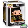 The Godfather Funko POP! Deluxe Vinyl figura Michael Corleone 9 cm