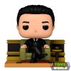 The Godfather Funko POP! Deluxe Vinyl figura Michael Corleone 9 cm