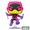 Funko POP Figura  Marvel Daredevil Exclusive