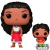 Moana 2 Funko POP! & Buddy Vinyl figura Moana & Little Sis 9 cm 9 cm