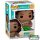 Moana 2 Funko POP! & Buddy Vinyl figura Maui with Fish Hook 9 cm