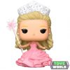 Funko POP figura Wicked Glinda in Bubble Gown