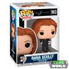 The X-Files Funko POP! TV Vinyl figura Dana Scully 9 cm