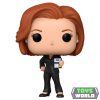 The X-Files Funko POP! TV Vinyl figura Dana Scully 9 cm