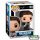 The X-Files Funko POP! TV Vinyl figura Fox Mulder 9 cm