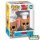 Tom & Jerry Funko POP! TV Vinyl figura Jerry 9 cm