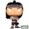 Funko POP figura Mortal Kombat Liu Kang