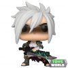 League of Legends Funko POP! Games Vinyl figura Riven w/Broken Blade 9 cm