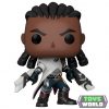 League of Legends Funko POP! Games Vinyl figura Lucian 9 cm