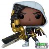 League of Legends Funko POP! Games Vinyl figura Senna 9 cm