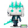 League of Legends Funko POP! Games Vinyl figura Viego 9 cm