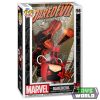 POP figure Comic Covers Marvel Daredevil