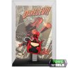 POP figure Comic Covers Marvel Daredevil