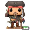 Pirates of the Caribbean Funko POP! Movies Vinyl figura Jack Sparrow 9 cm