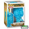 Warcraft Funko POP! Games Vinyl figura Lich King 9 cm