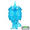 Warcraft Funko POP! Games Vinyl figura Lich King 9 cm