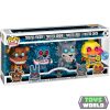 Funko POP Five Nights at Freddys Exkluzív 4 db-os figura csomag