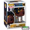 Arcane League of Legends Funko POP! Animation Vinyl figura Mel 9 cm