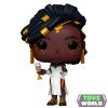 Arcane League of Legends Funko POP! Animation Vinyl figura Mel 9 cm