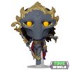 Arcane League of Legends Funko POP! Animation Vinyl figura Viktor 9 cm